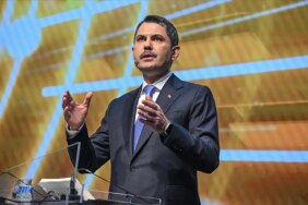Murat Kurum'dan İstanbul'da Kentsel Dönüşüm Açıklaması!