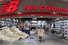 New Balance markasına bakanlıktan ceza yağdı! Hangi modellerde domuz derisi var?