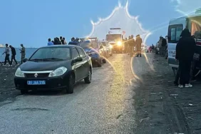 Önce kız arkadaşını, sonra kendisini vurmuş