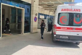 Ot toplarken kayalıklardan düştü hayatını kaybetti