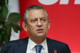 Özel 'cuntacı' davasına cevap geldi! Özgür Özel'den kritik açıklamalar