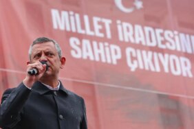 Özgür Özel, 23 Nisan resepsiyonuna katılmayacak! Özgür Özel'in 23 Nisan programı belli oldu