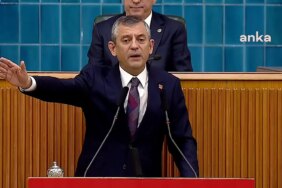 Özgür Özel'den Yozgat Mitingi Açıklaması! CHP Yozgat'ta Kaç Oy Aldı?