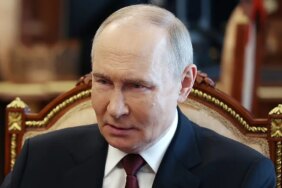 Putin Ateşkese Her Zaman Olumlu Yaklaşıyoruz