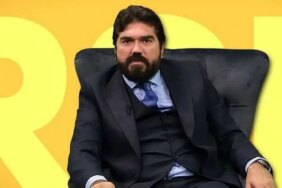 Rasim Ozan Kütahyalı hakkında gözaltı kararı verildi! İşte soruşturmanın detayları