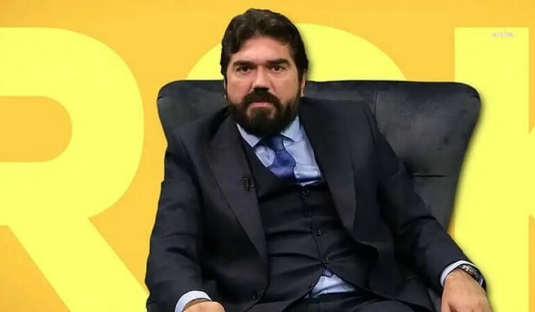 Rasim Ozan Kütahyalı Hakkında İddianame Hazırlandı 3 Yıla Kadar Hapis Cezası İstendi