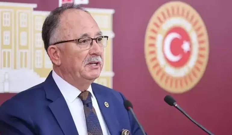 Saadet Partili Kılıç’tan İklim Kanunu’na İlişkin Açıklama