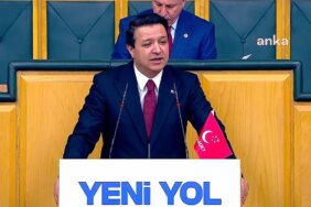 Saadet Partisi Genel Başkanı Arıkan'dan 'cunta' tepkisi: 'Ekonomiyi unutturacağını zannetmesin'