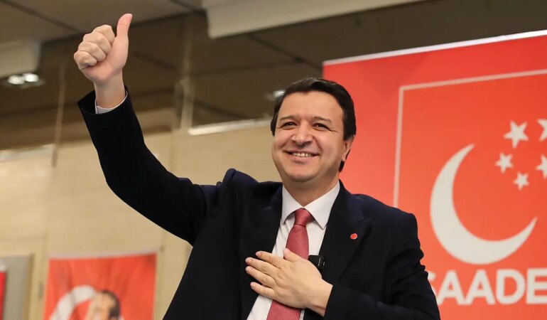 ’40 milyar doların üzerinde deprem vergisi nereye gitti?’