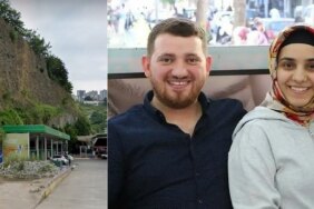 Samsun'da heyelan faciasında bir aile yok oldu: 1 gözaltı! İşte soruşturmanın detayları