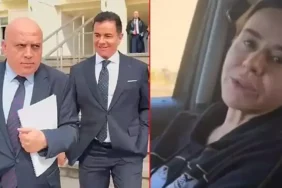 Seçil Erzan Davasında, Hakan Ateş İfade Verdi Fatih Terim Duruşmaya Katılmadı