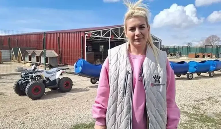 Sokak hayvanları derneğine 'para aklama' davası