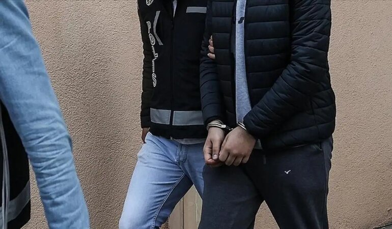 Sosyal medyadan boykot çağrısı yapan 16 kişiye gözaltı