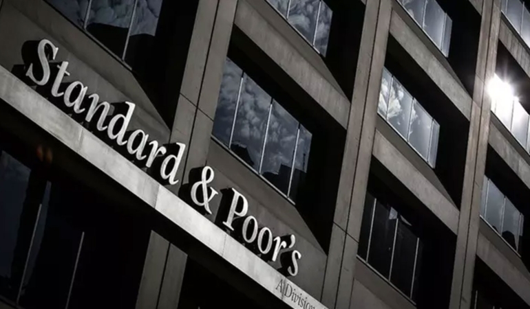 S&P Türkiye kararını açıkladı