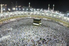 Suudi Arabistan'dan Yeni Hac Kararı!