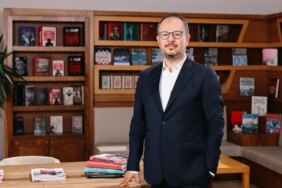 Tahliye edilen İBB Kültür A.Ş. Genel Müdürü Murat Abbas itirafçı oldu! Murat Abbas kimdir?