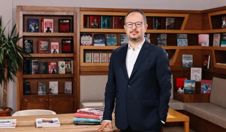 Tahliye edilen İBB Kültür A.Ş. Genel Müdürü Murat Abbas itirafçı oldu! Murat Abbas kimdir?