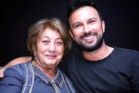 Tarkan'ın Acı Günü! Annesi Kaç Yaşındaydı? Neden Öldü?