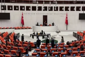 TBMM'de 'İklim Kanunu Teklifi' Görüşülecek