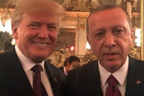 Trump'tan Erdoğan açıklaması! Türkiye-İsrail ilişkileri ne olacak?