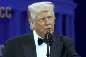 Trump'tan küfürlü çıkış! Ek gümrük vergisi krizi büyüyor