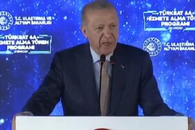 Türksat 6A Hizmete Giriyor: Cumhurbaşkanı Erdoğan'dan Filistin Açıklaması!