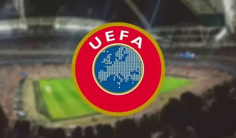 UEFA İstanbul Temsilciliği, 24 Nisan'da açılacak