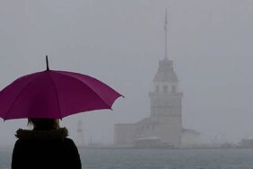 Yağışlar devam edecek mi? Bugün hava nasıl olacak?