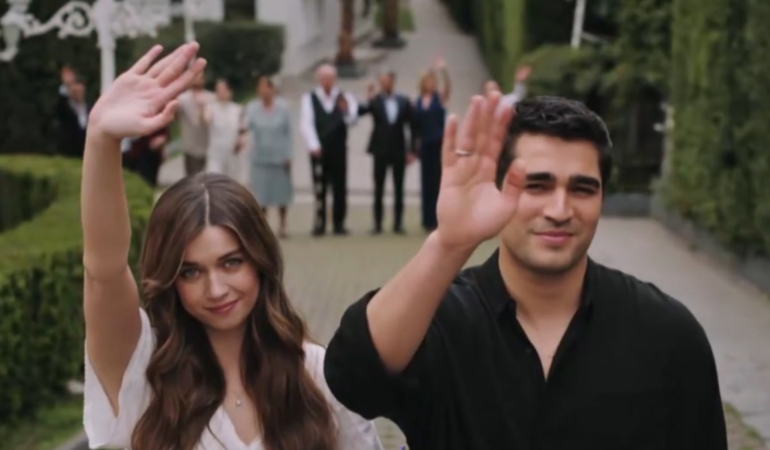Yalı Çapkını 101. Bölüm Tek Parça Full İzle! Star TV Yalı Çapkını son bölüm izle!