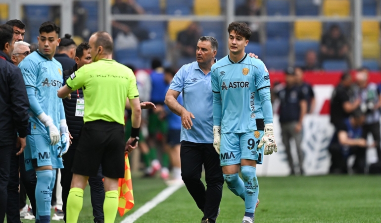 1. Lig’de dramatik son! Ankaragücü, Amedspor’u yenmesine rağmen üçlü averajla küme düştü