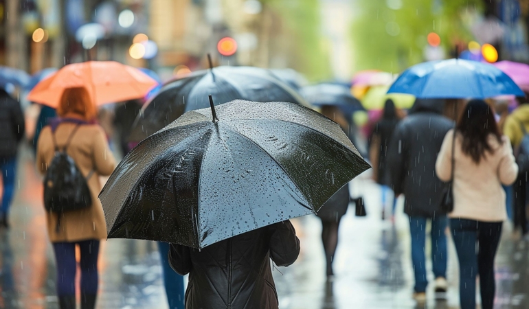 2 Mayıs hava durumu! Hafta sonu hava nasıl olacak? Meteoroloji’den yeni rapor