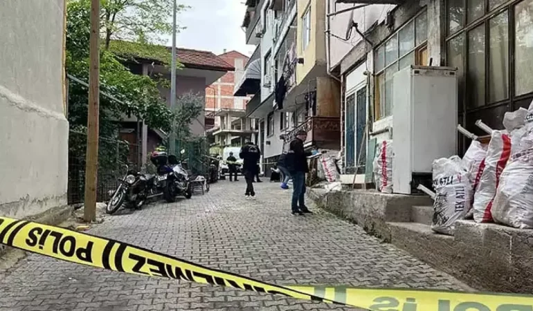 Ağabeyi tarafından av tüfeğiyle öldürüldü