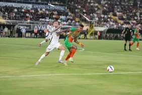 Alanyaspor - Beşiktaş: 1-1