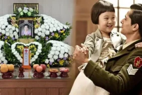 Ayla filmiyle hikayesi öğrenilmişti.Kim Eunja hayatını kaybetti!