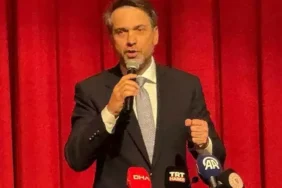 Bakan Bayraktar 75 Milyar Metreküp Doğal Gaz Keşfi Oldu
