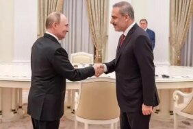 Putin ile görüşecek! İşte görüşmenin detayları