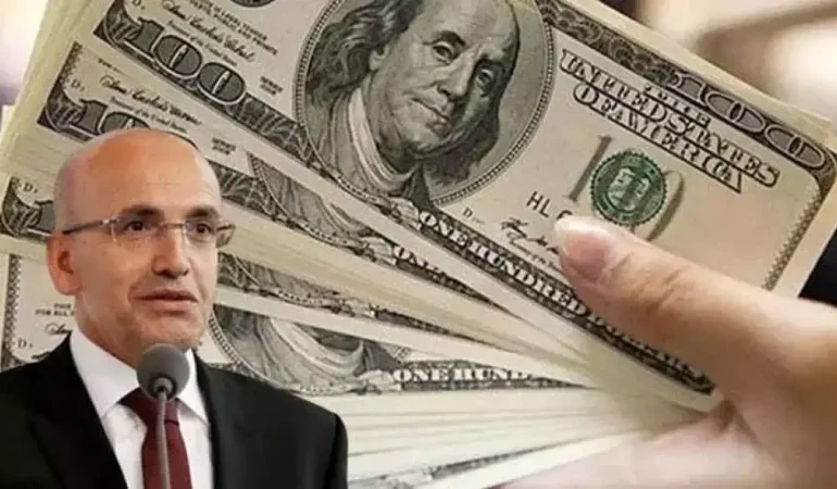 Bakan Şimşek Cari Açığı Yıl Sonunda OVP’nin Altında Bekliyoruz