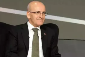Bakan Şimşek Yıllık Enflasyon 11 Aydır Geriliyor