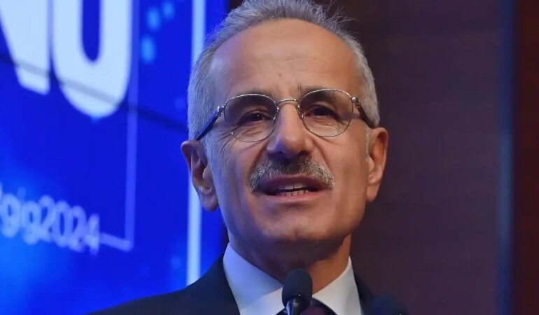 Bakan Uraloğlu'ndan Kanal İstanbul Açıklaması! Kanal İstanbul Ne Zaman Yapılacak?