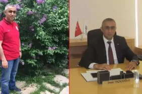 Banka müdürü gölde ölü bulundu