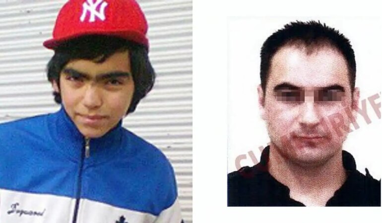 Berkin Elvan’ın katili polis Fatih Dalgalı’nın cezası onandı