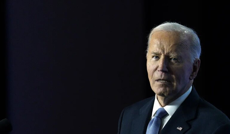Biden prostat kanserine yakalandı! Son durumu açıklandı
