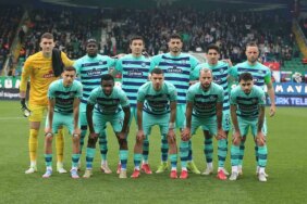 Çaykur Rizespor: 2 - Gaziantep FK: 0