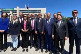 CHP’den AYM’ye, HSK üye seçiminin iptali başvurusu