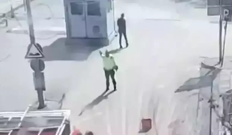 CHP otobüsünün şoförüne 13,5 yıla kadar hapis talebi