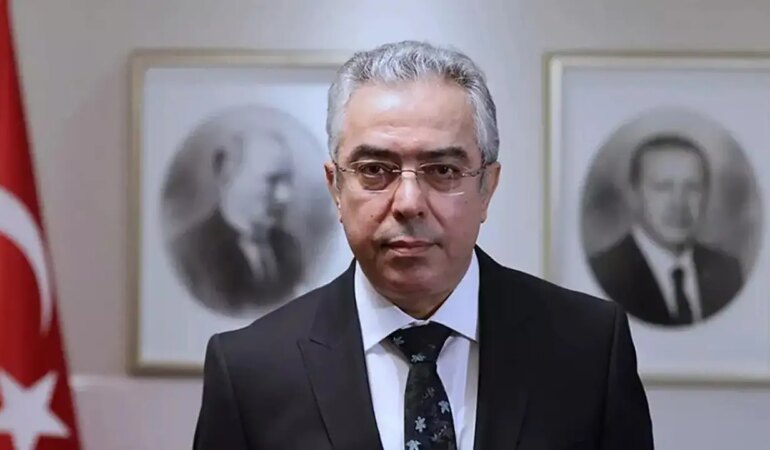 ‘Kürtler, Türk milletinin asli kurucu bileşenidir’