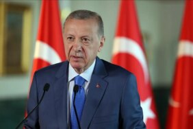 Cumhurbaşkanı Erdoğan'dan 19 Mayıs Mesajı! Gençleri İşaret Etti