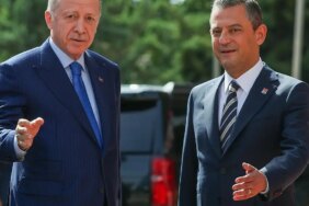 Cumhurbaşkanı Erdoğan'dan CHP'ye Anayasa Sinyali! Anayasa Değişecek Mi?