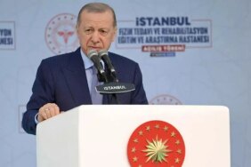 Cumhurbaşkanı Erdoğan'dan Karadeniz'deki Doğalgaz Keşfine İlişkin Açıklamalar