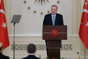 Cumhurbaşkanı Erdoğan'dan PKK Açıklaması! İBB Soruşturması Ne Olacak?